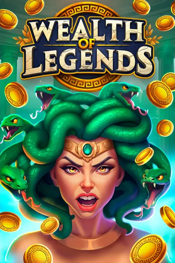Wealth of Legends