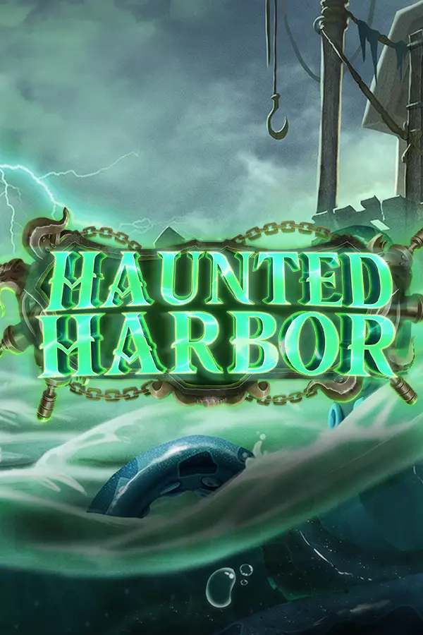 Haunted Harbor