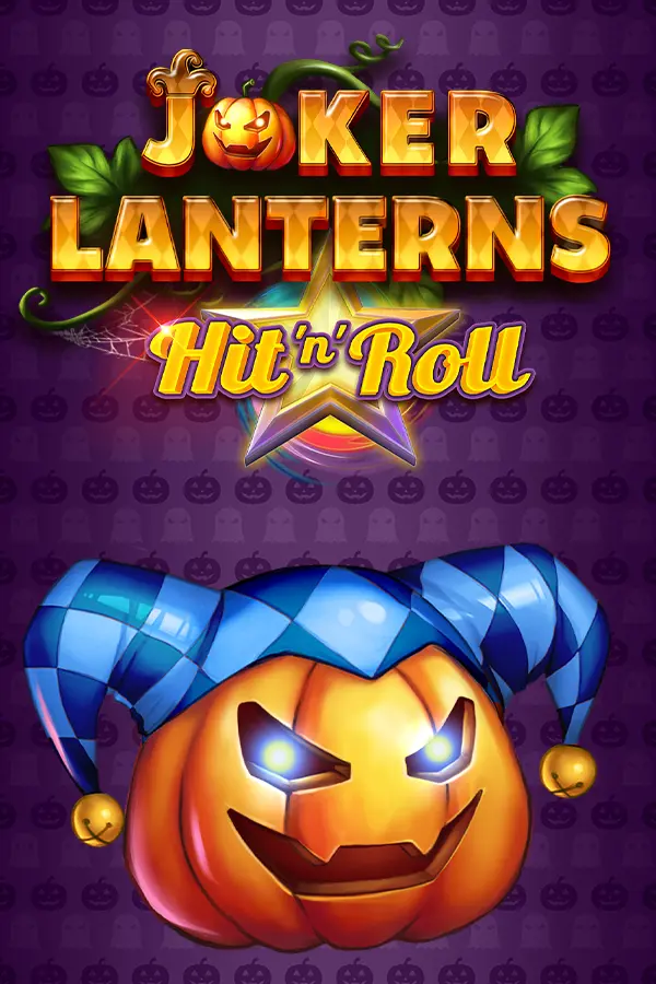 Joker Lanterns: Hit ‘n’ Roll