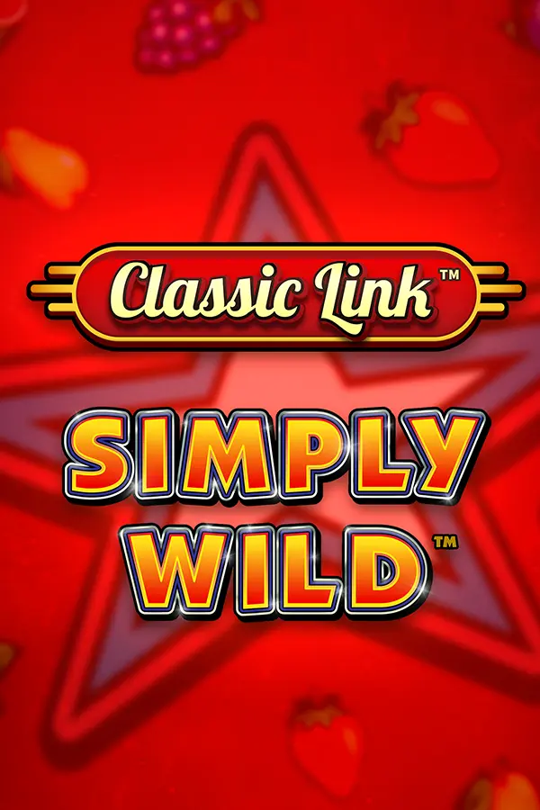 Classic Link Simply Wild