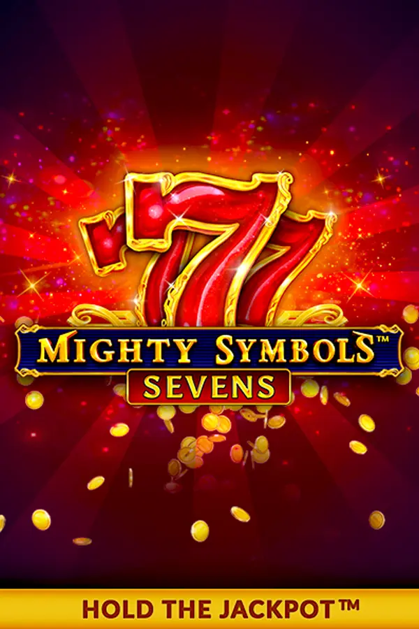 Mighty Symbols: Sevens