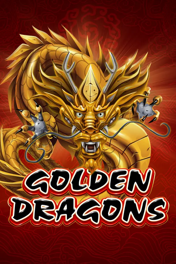 Golden Dragons