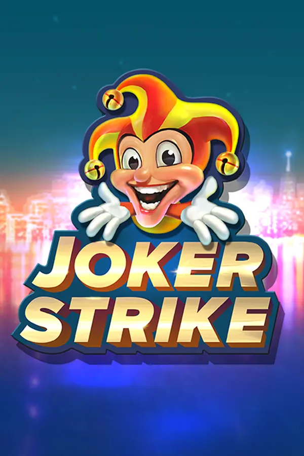 Joker Strike