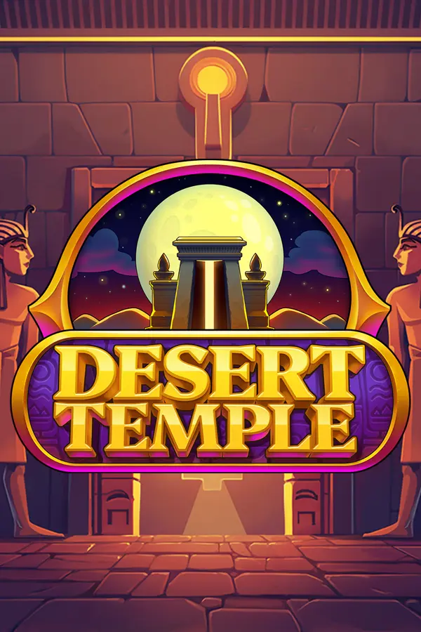 Dessert Temple