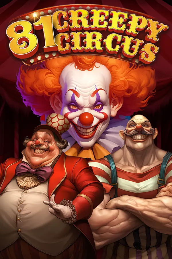 81 Creepy Circus