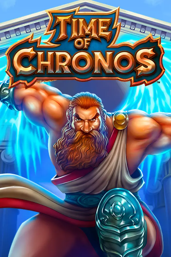 Time of Chronos