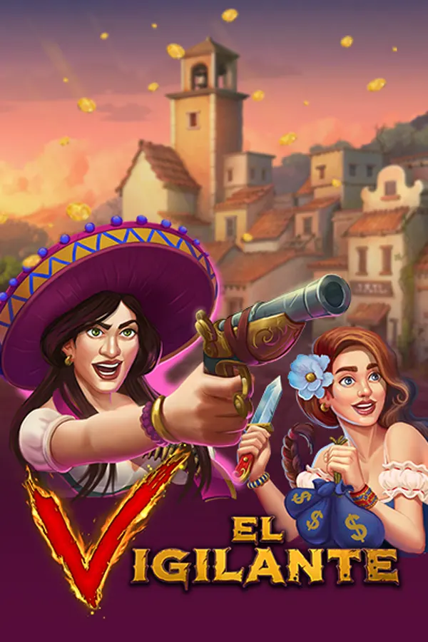 El Vigilante