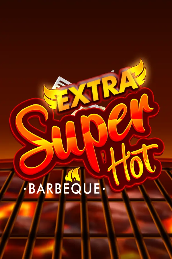 Extra Super Hot Barbeque