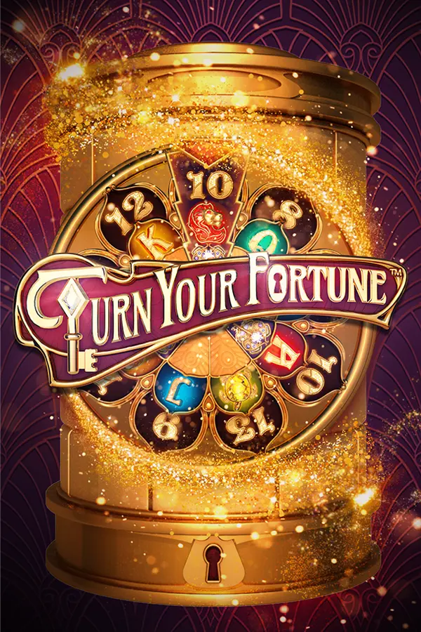 Turn Your Fortune