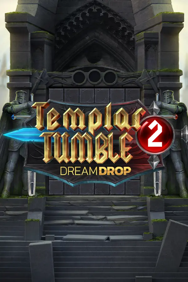 Templar Tumble 2 Dream Drop