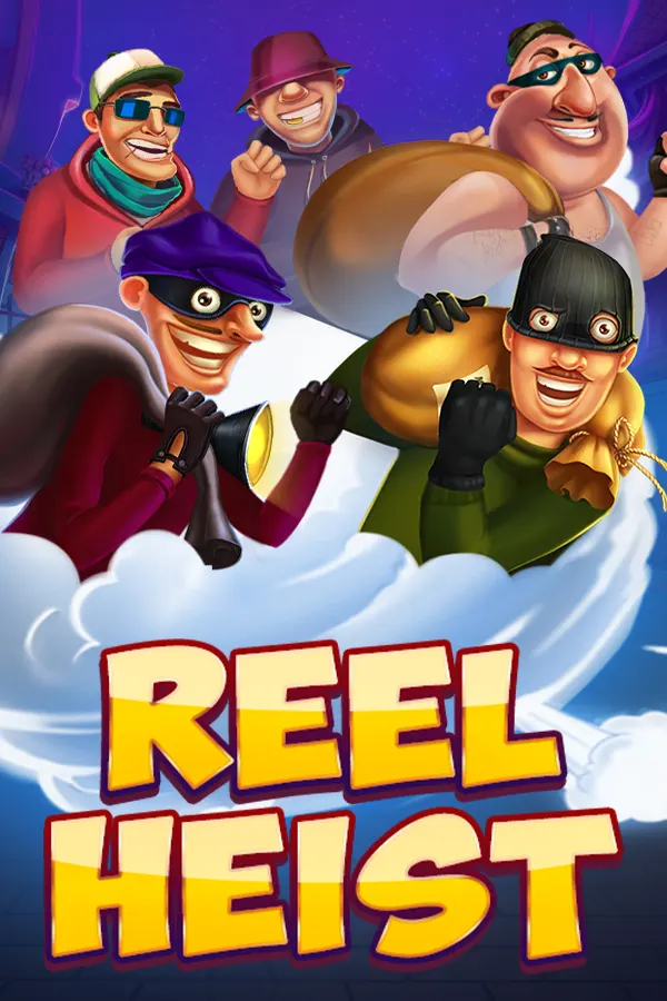Reel Heist