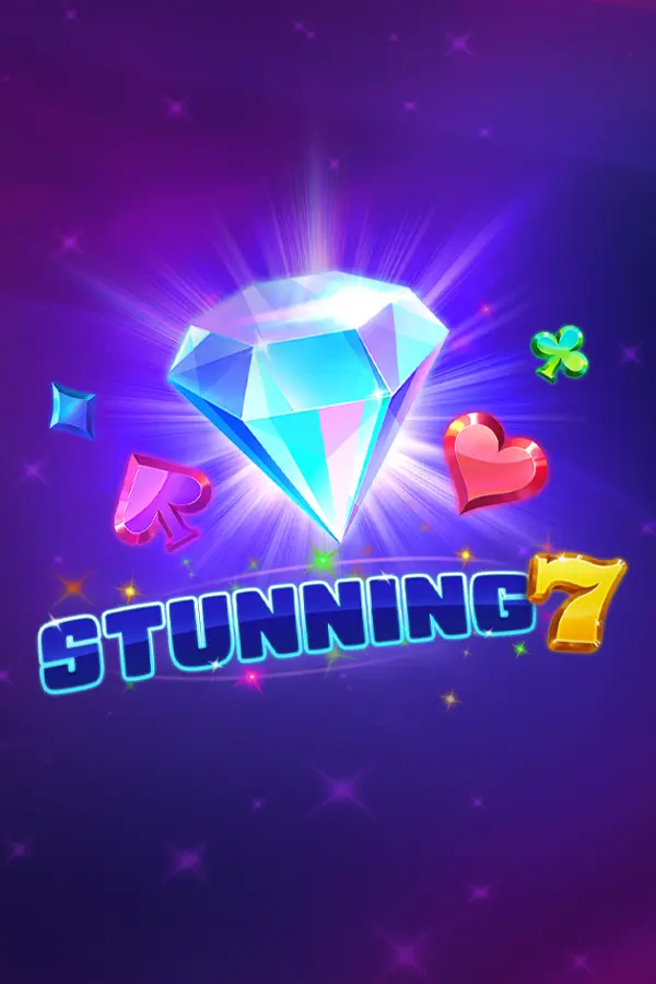 Stunning 7