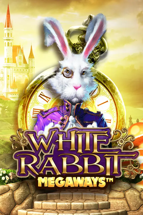 White Rabbit