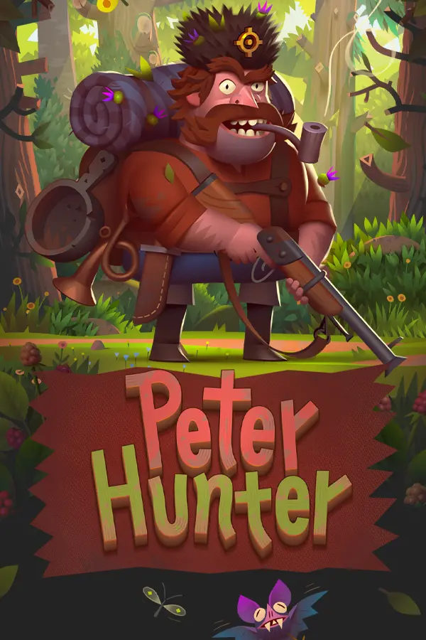 Peter Hunter