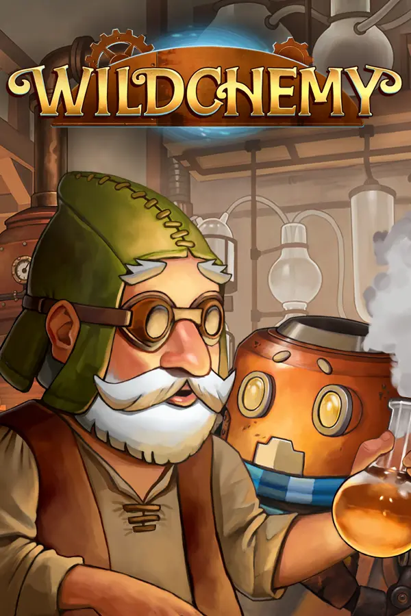 Wildchemy