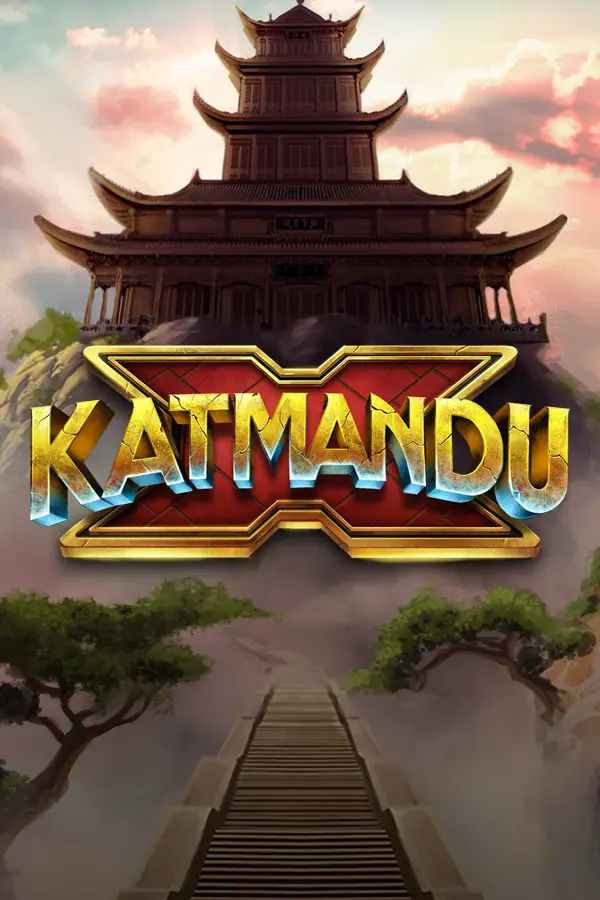 Katmandu X
